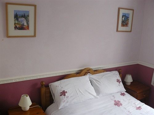The Shrubbery 3* Shepton Mallet
