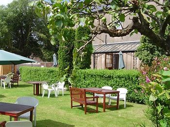 Hotel The Shrubbery Shepton Mallet